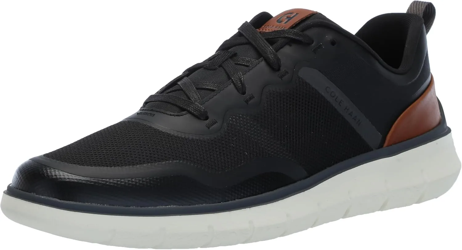 Мужские кроссовки Cole Haan Generation Zerogrand Txt, черный