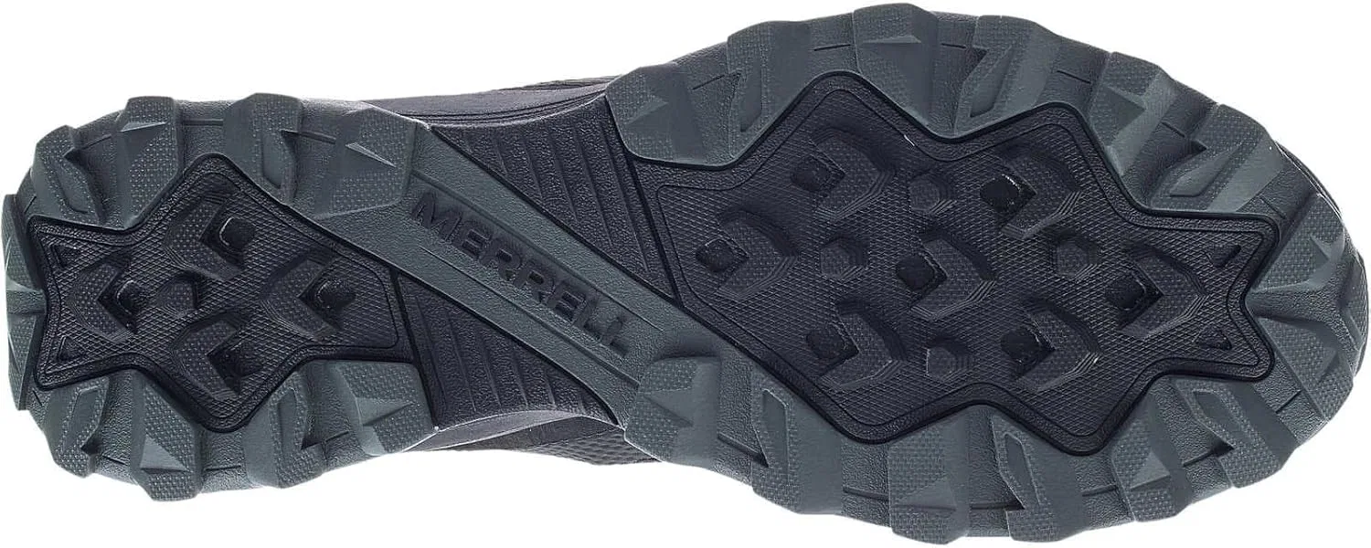 Мужские кроссовки Merrell Speed Strike, черный — фото 2