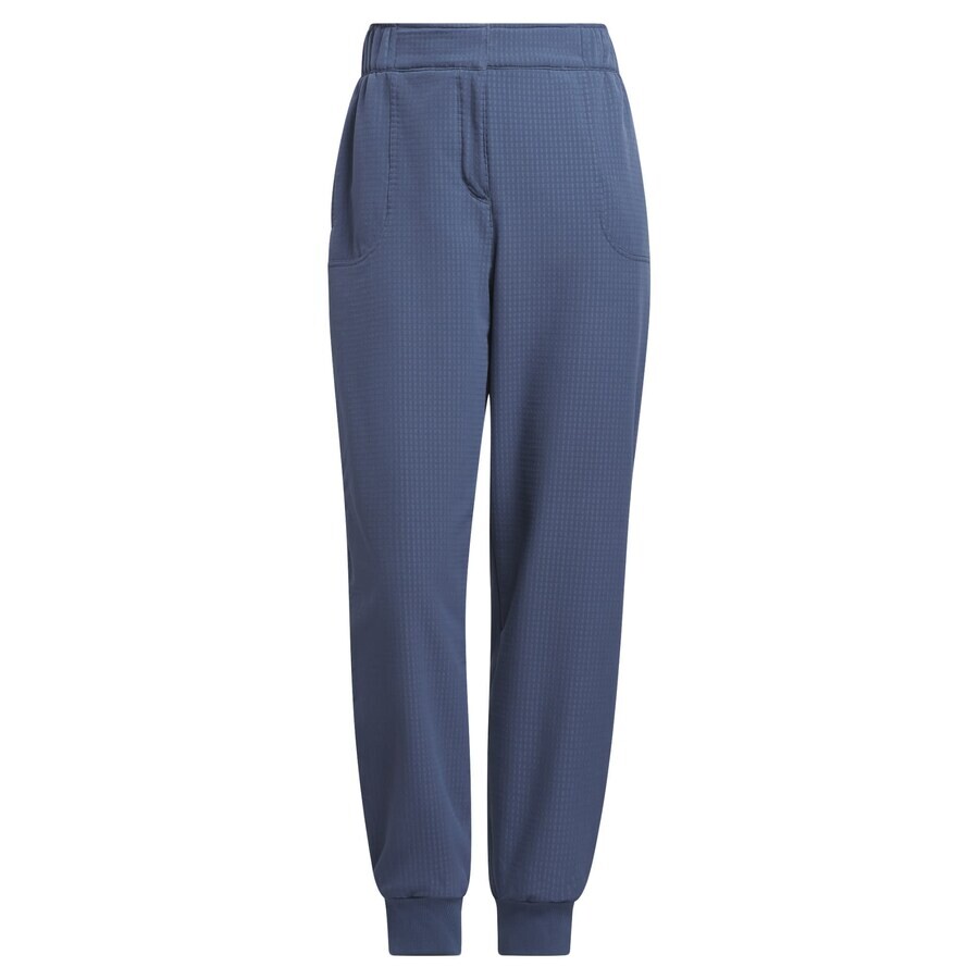 

Спортивные брюки ADIDAS PERFORMANCE Tapered Workout Pants Ultimate365 Tour Hybrid, цвет Sapphire