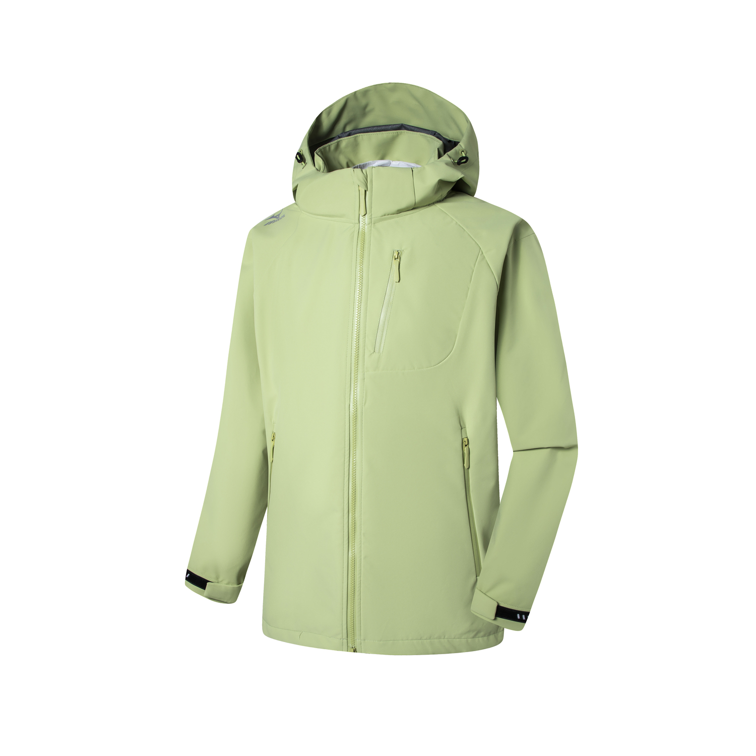 

Mizuno Куртка Unisex, Apple Green