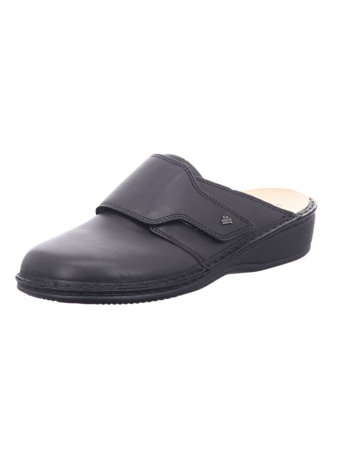 

Мюли Finn Comfort Pantolette, черный