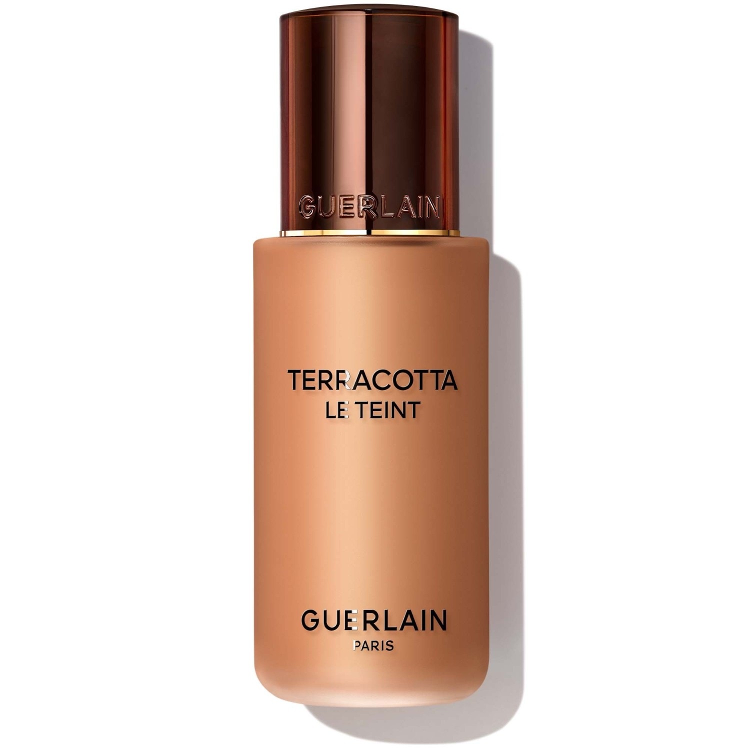 

Тональный крем для лица terracotta le teint matte fluid 2n Guerlain, 5w, объем 35 мл
