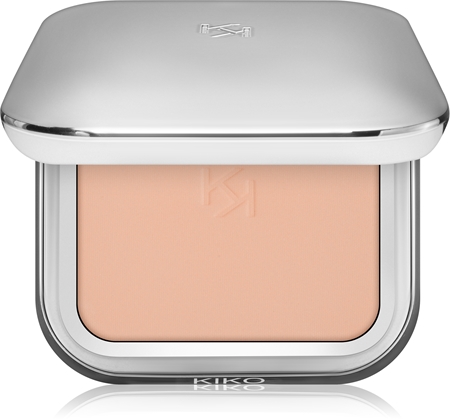 

Компактная пудра spf 30 KIKO Milano Weightless Perfection, 95 Neutral 12 g