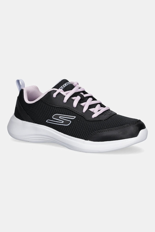 

Детские кроссовки SELECTORS - СБРОС АКТИВАЦИЯ Skechers, черный