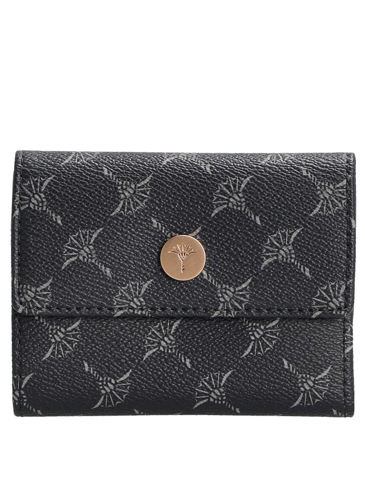 

JOOP! Cortina 1.0 Simona - Кошелек 4cc 11 см (белый) темно-синего цвета