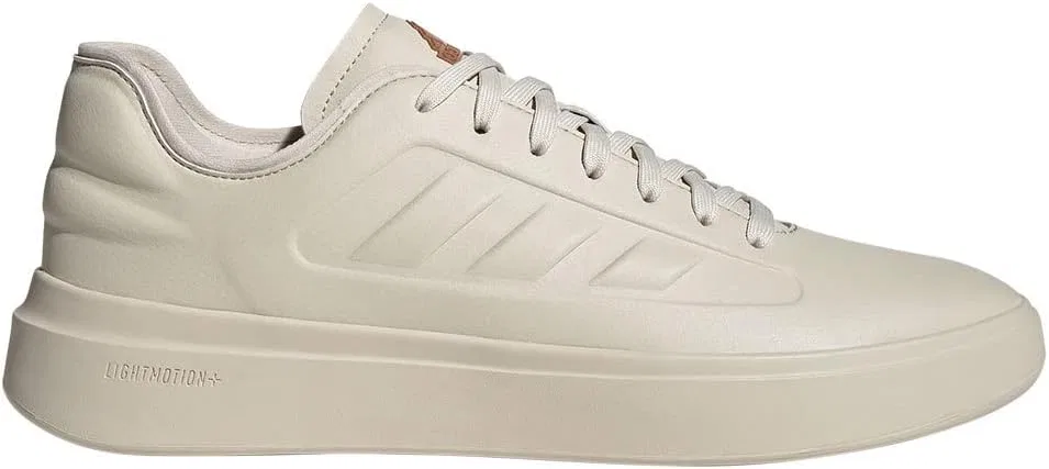 Мужские кроссовки Adidas Zntasy, Alumina Alumina Clay Strata — фото 2