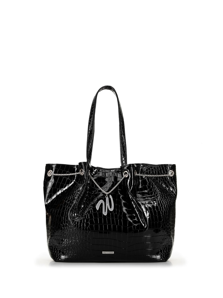 

Сумка Wittchen YOUNG COLLECTION, черный