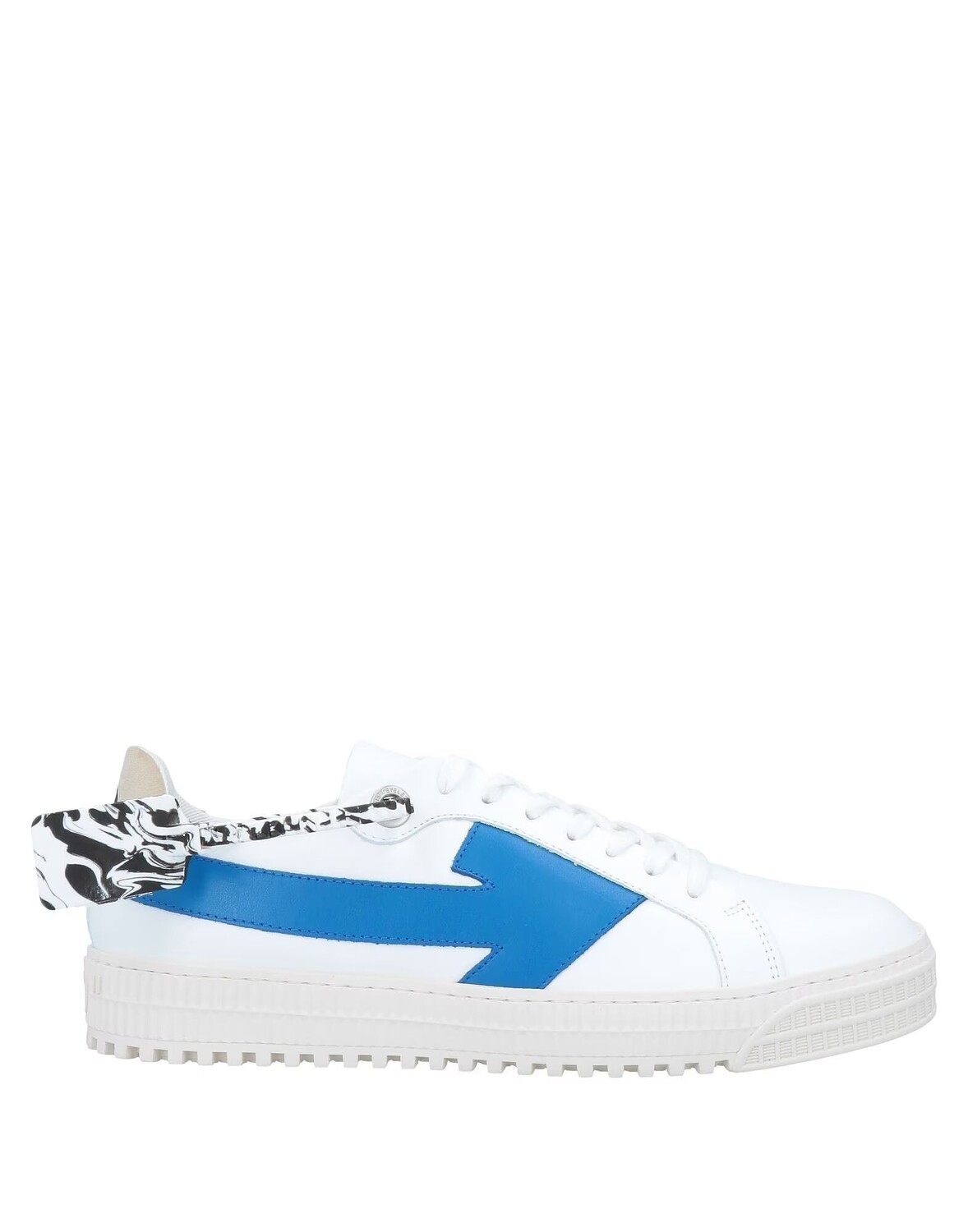 

Кроссовки Off, белый