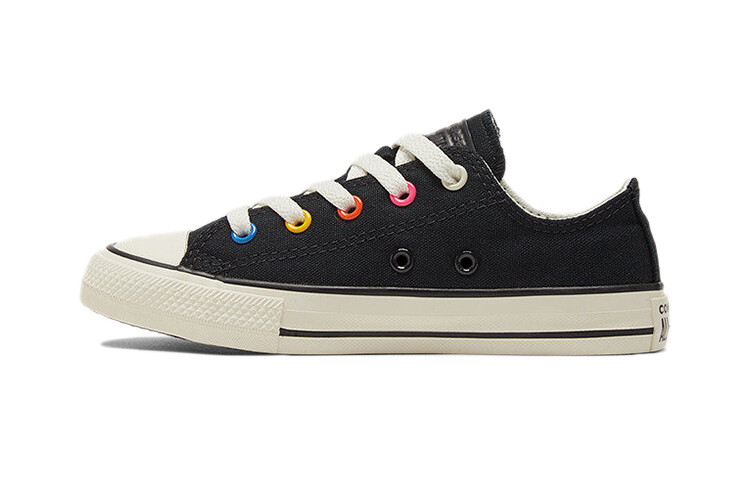 

Chuck Taylor All Star Kids" парусиновые кеды для дошкольников Converse