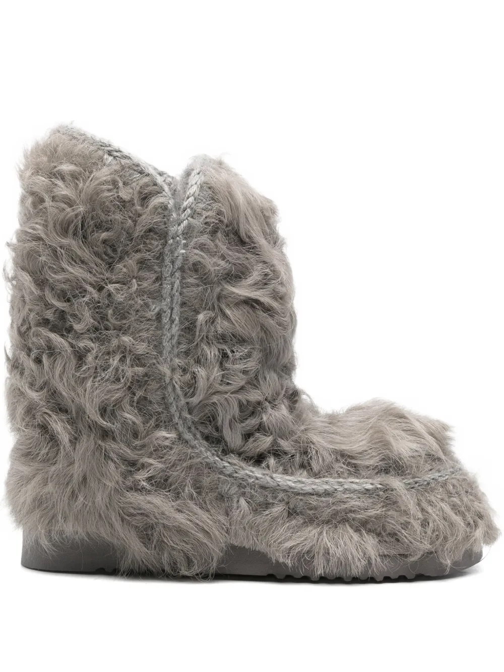 Сапоги Eskimo 24 Mou, серый