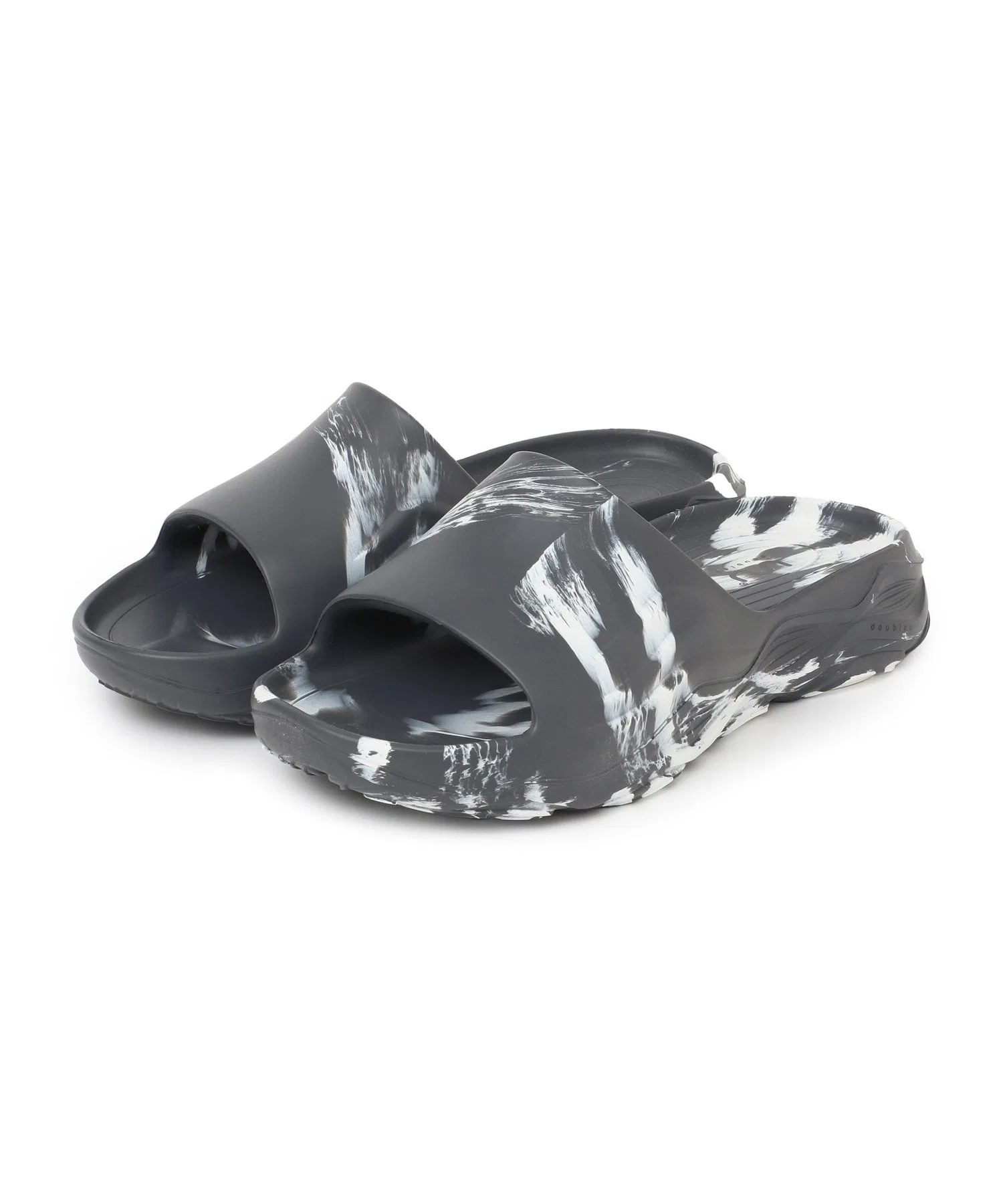 Мужские сандалии Doubleu ULTRA SPORTY SLIDE MBL ZERO EVA