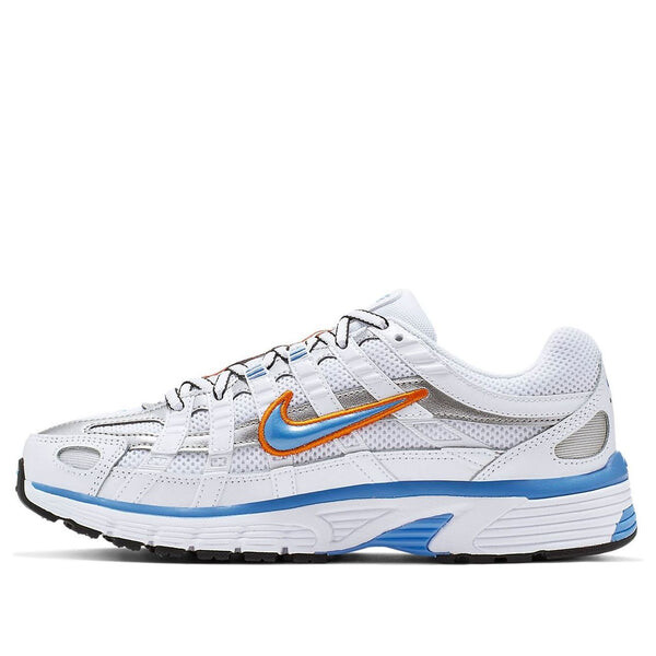 

Кроссовки р 6000 Nike, белый