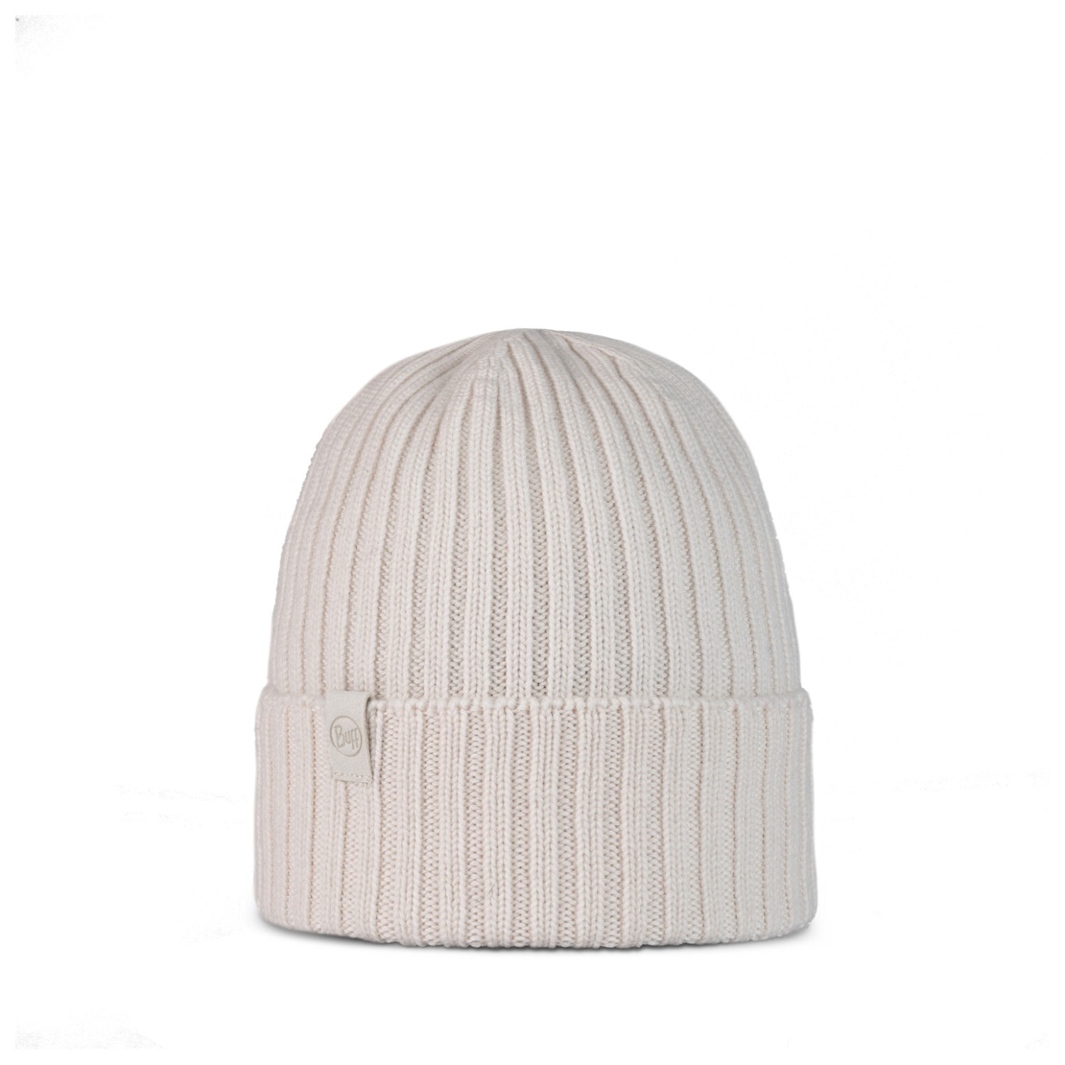 

Кепка Buff Knitted Beanie Norval, цвет Ice