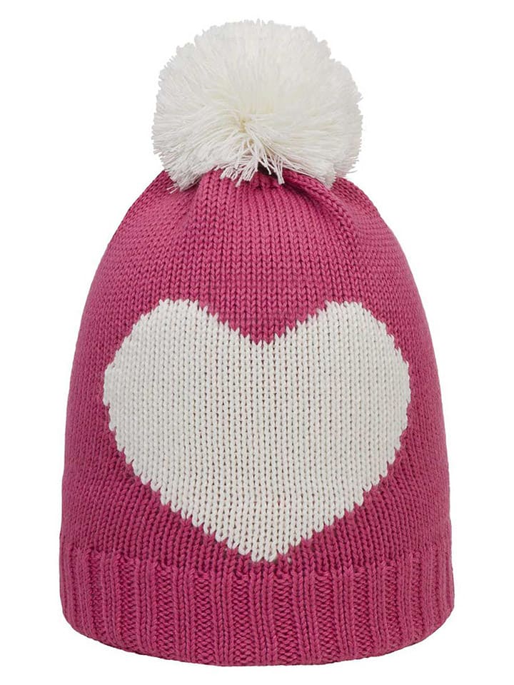 

Döll Розово-белая шапка