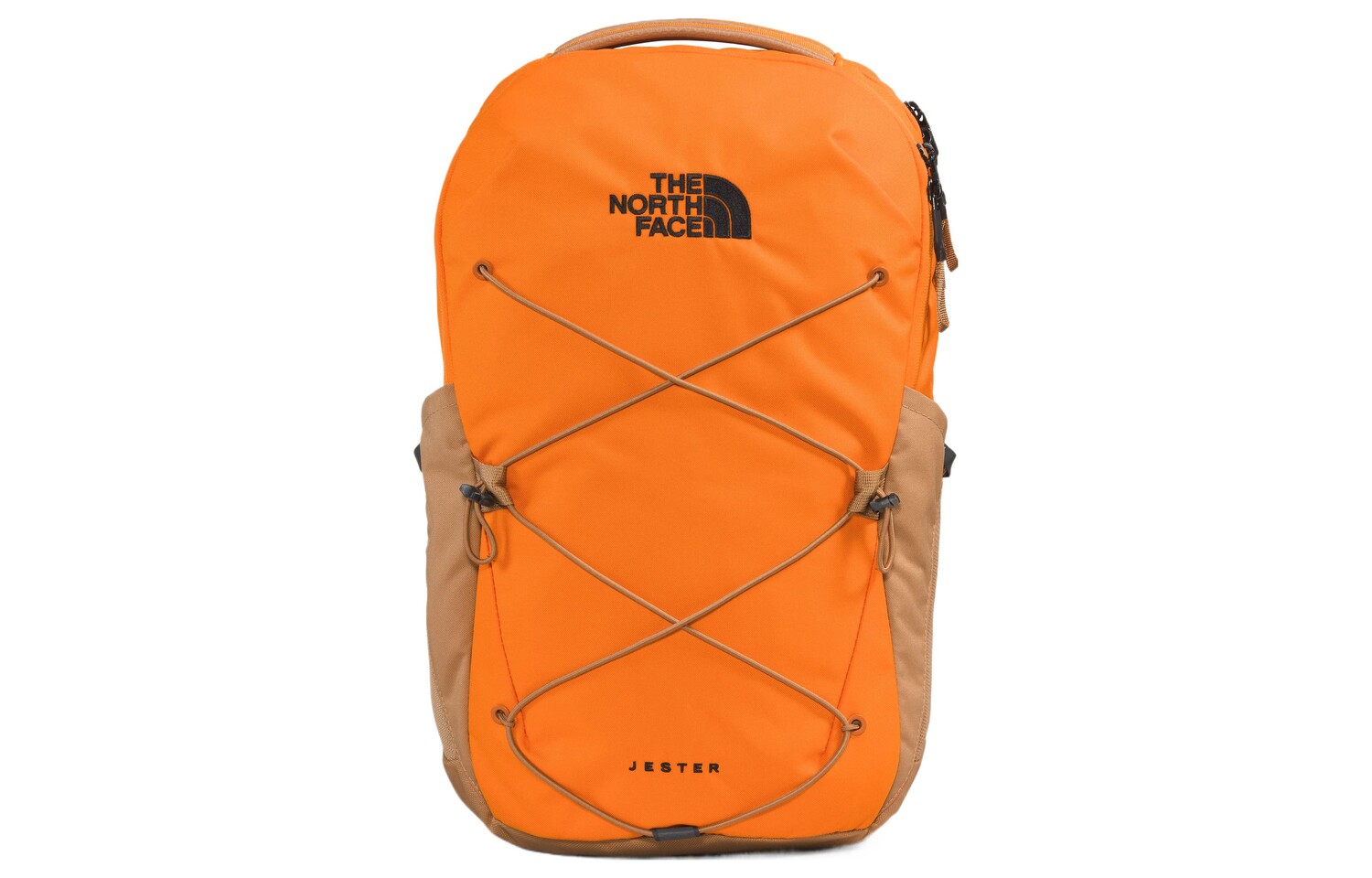 

Рюкзак унисекс THE NORTH FACE, Citrus/almond butter