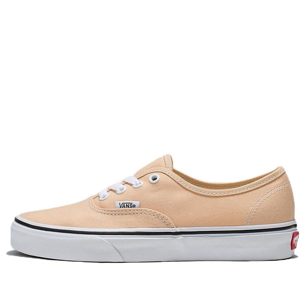 

Кроссовки authentic 'pink black' Vans, розовый