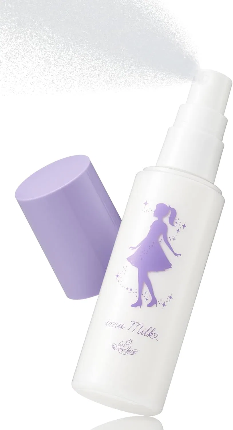 Эмульсия Towas2 Yell — Для лица Twanier Medicated Lotion imuMilk против акне, 80 мл
