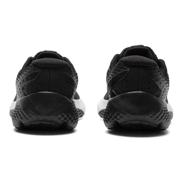 Кроссовки rogue 3 al 'black white' Under Armour, черный — фото 4