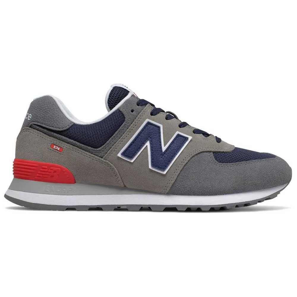 

Кроссовки New Balance 574 V2 Classic, серый