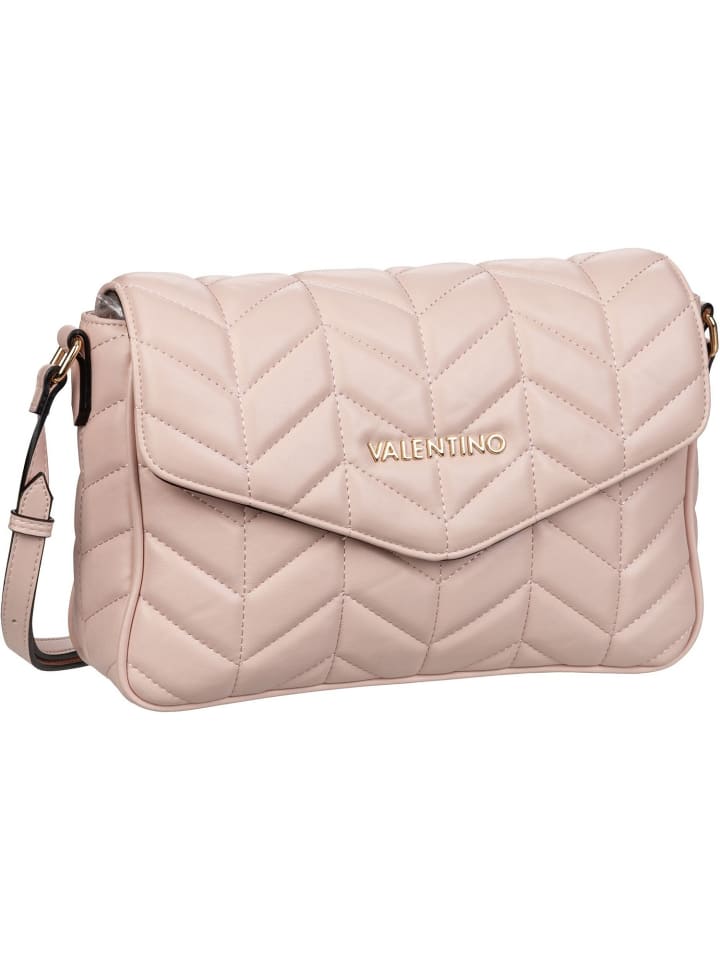 

Наплечная сумка Valentino Bags, цвет cipria