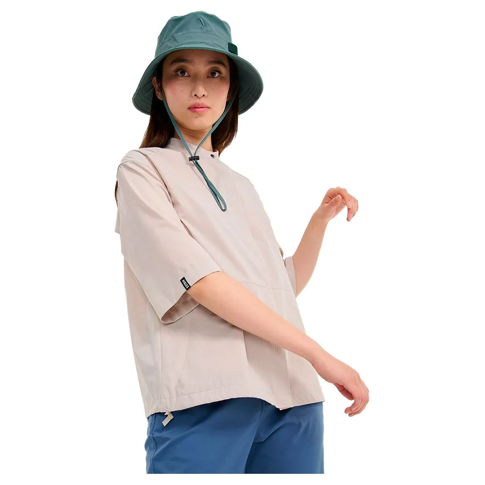 

Рубашка с коротким рукавом Aigle AIS25WSHI003, бежевый