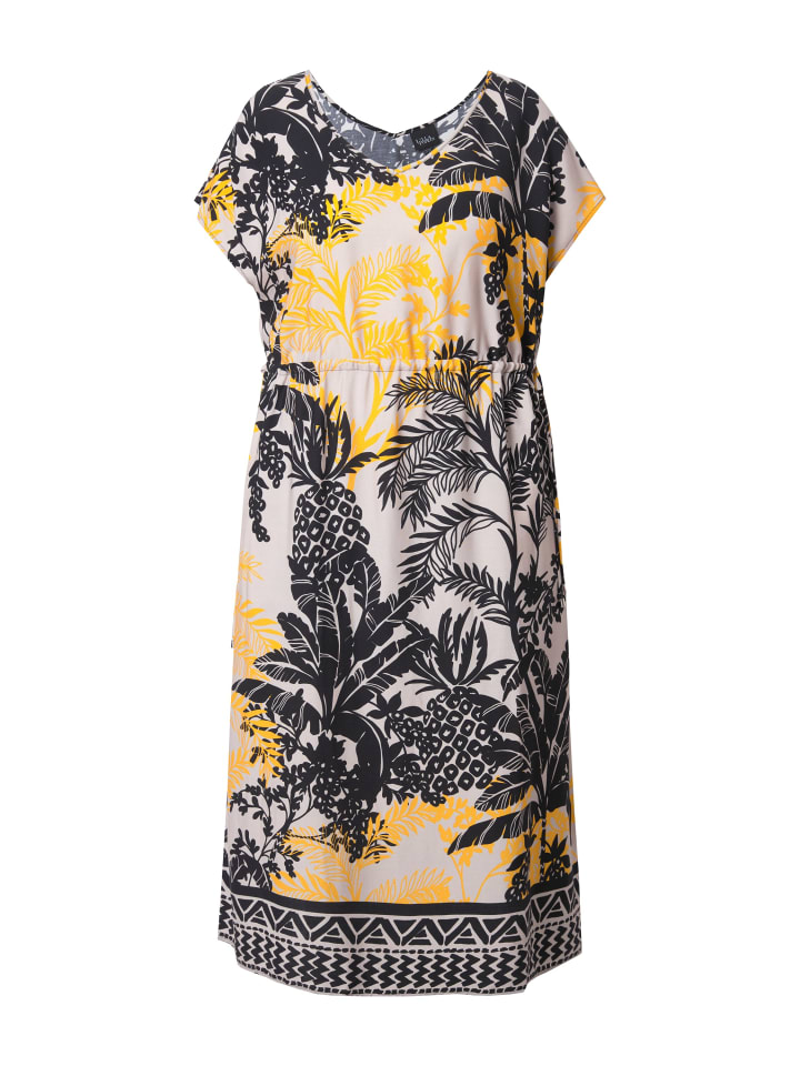 

Длинное платье Ulla Popken