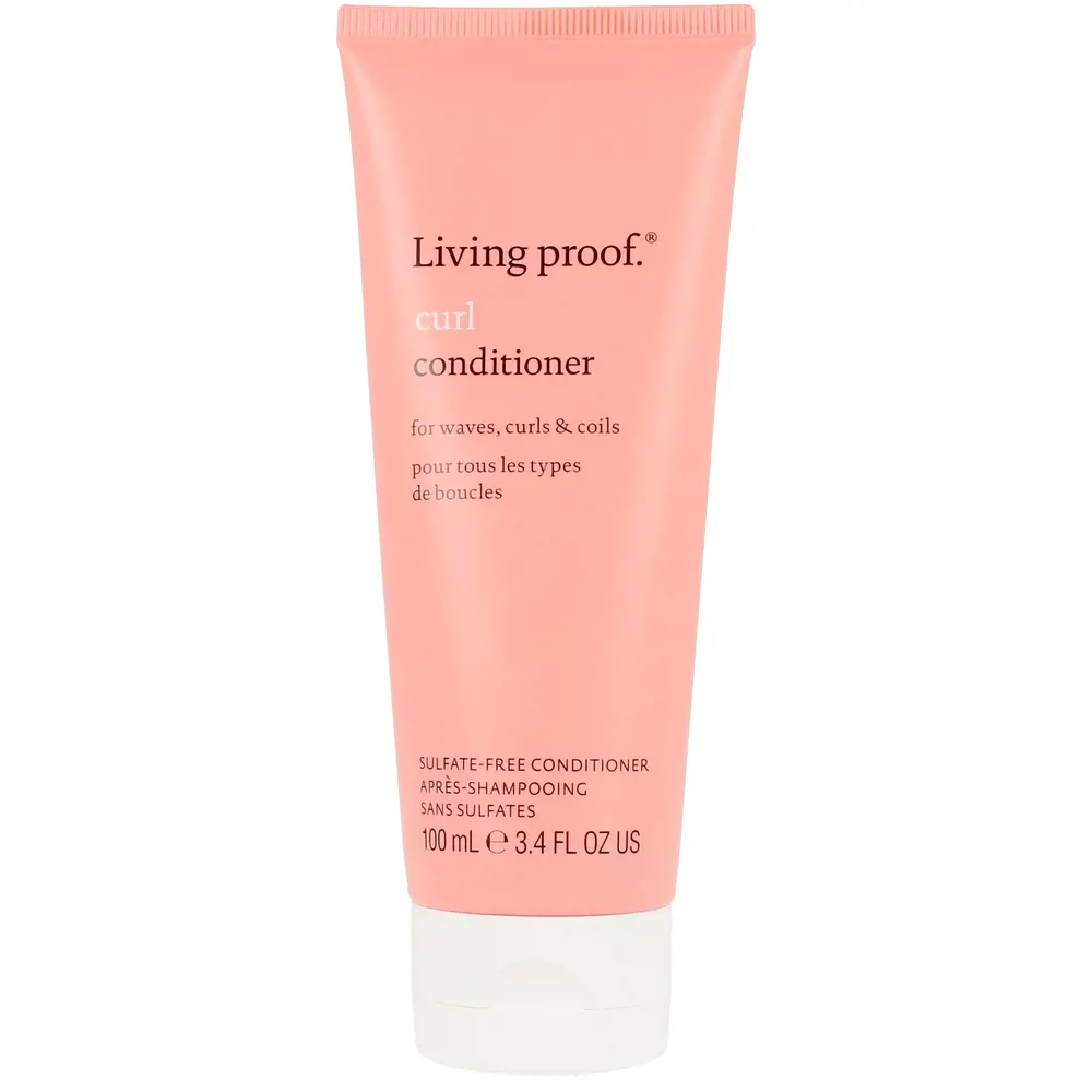 

Кондиционер для волос Curl conditioner Living Proof, 100 мл.