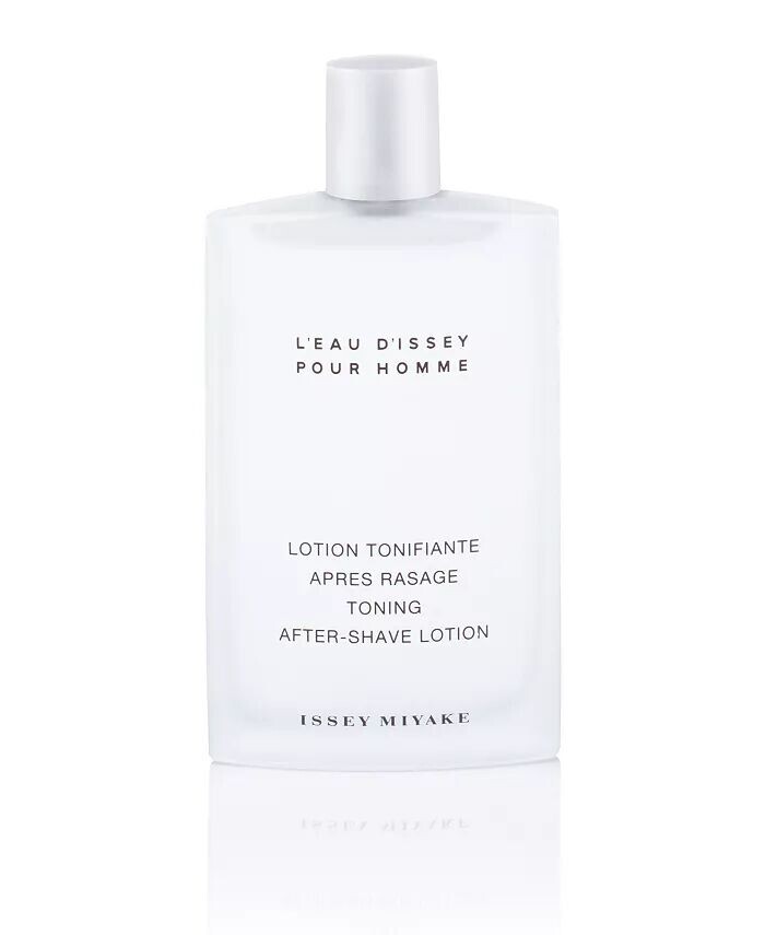

L'eau D'Issey Pour Homme Успокаивающий бальзам после бритья, 3,4 унции Issey Miyake