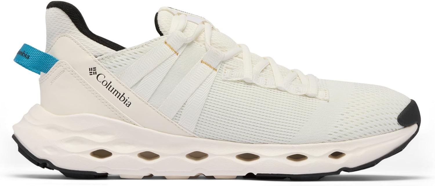 

Кроссовки Columbia Men's Terrastride ARO Hiking Shoes, Sea Salt Shasta