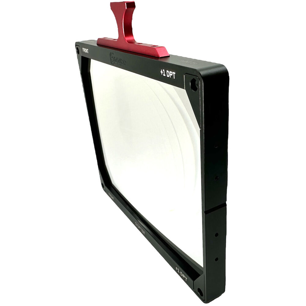 

Фильтр Simmod Diopter (4 x 5.65", +0.5) DIOPTER-4565-0.5