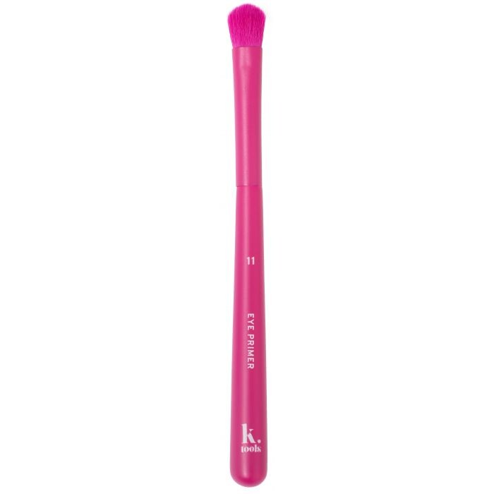 

Косметическая кисть Pincel 11 Eye Primer Krash Tools, Rosa