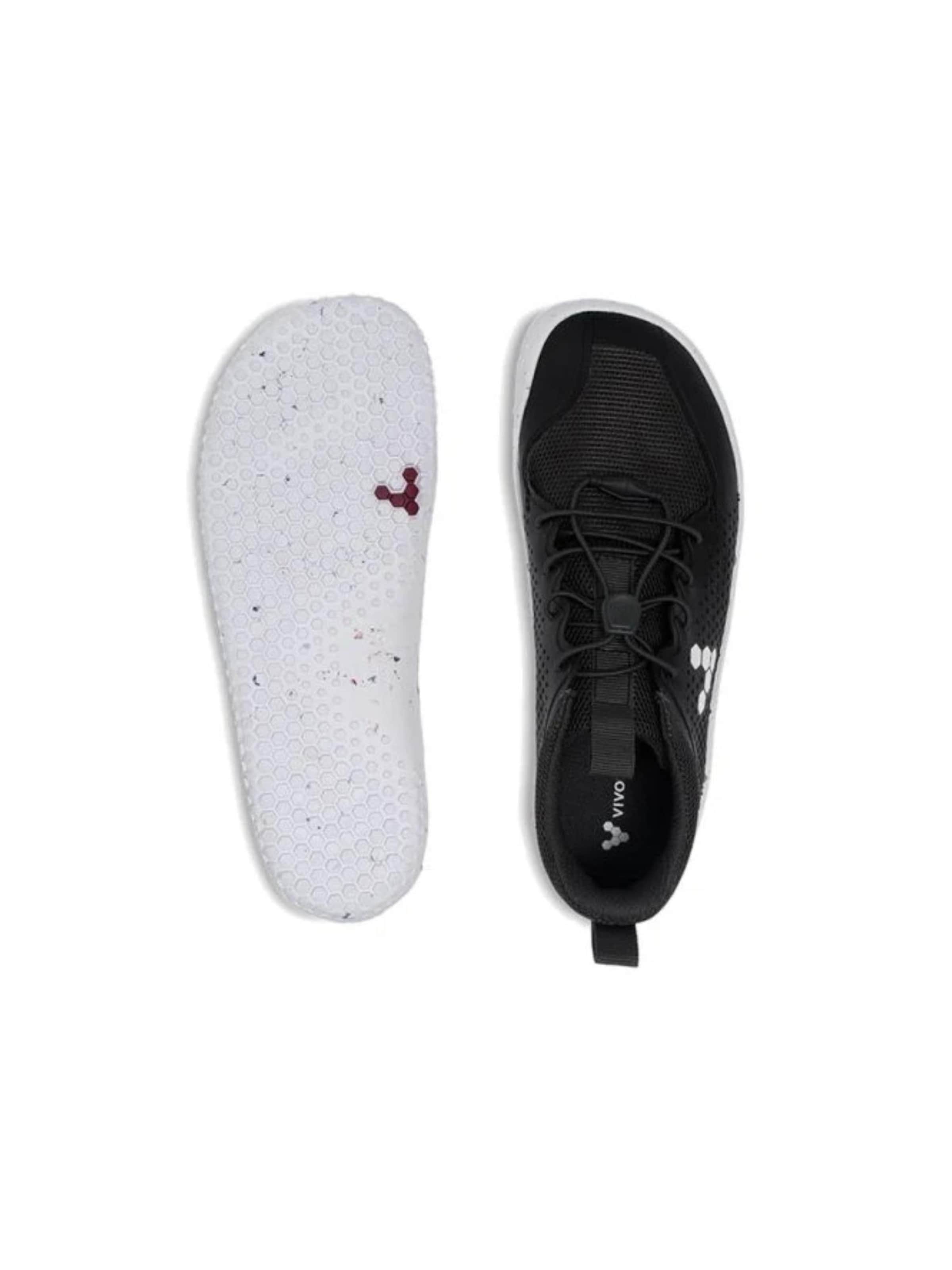 Vivo Barefoot Кроссовки 'PRIMUS SPORT III' в черном цвете — фото 2