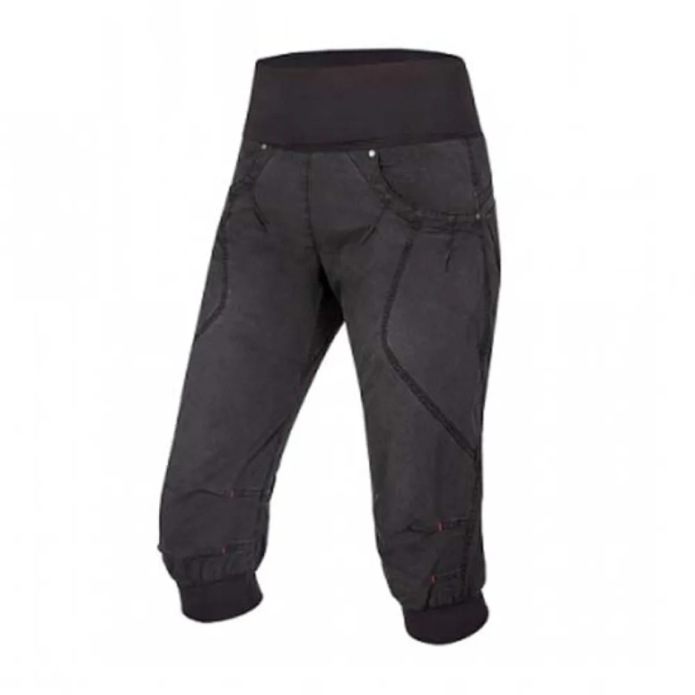 

Шорты Ocun Noya Organic denim, черный