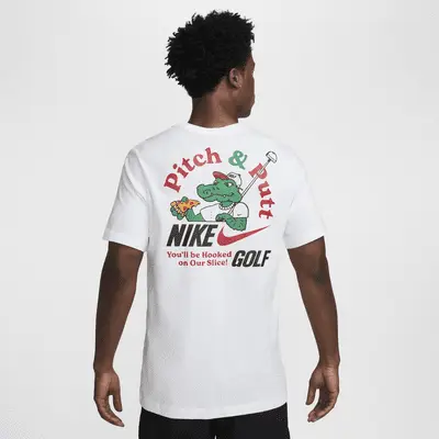 

Футболка Nike Nike, белый