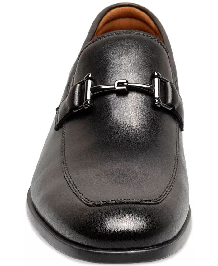 Мужские лоферы без шнуровки Pregamo Florsheim, черный — фото 2