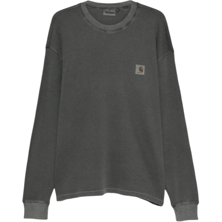 

Трикотажный свитер мужской Carhartt WIP, серый