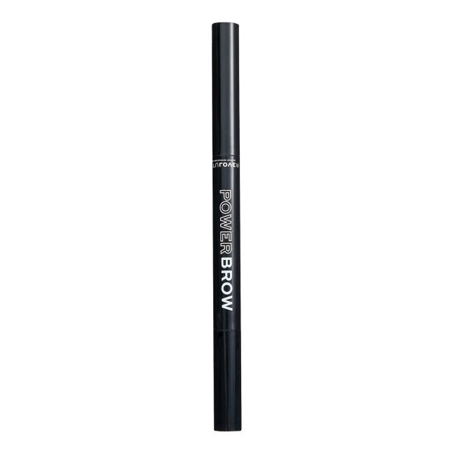 

Карандаш для бровей Power Brow Makeup Revolution, цвет brown, 0,3 гр