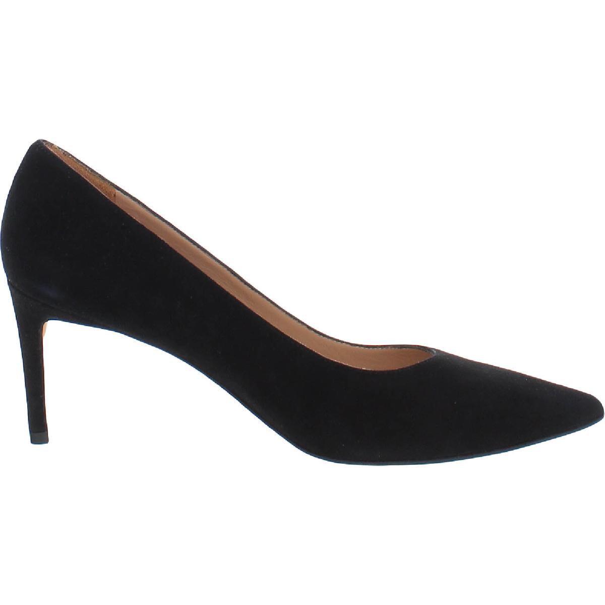 

Женские туфли на шпильке Anny Stuart Weitzman, черный
