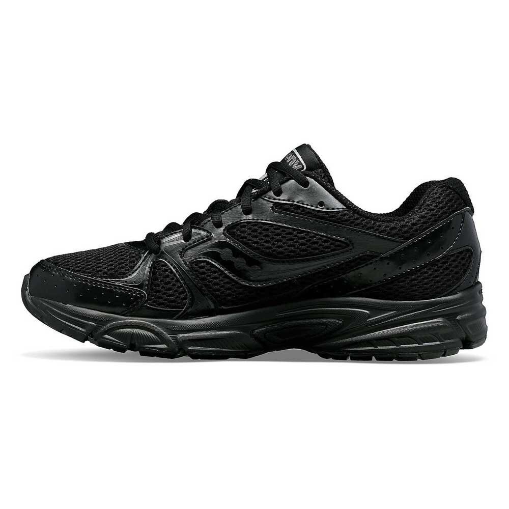 

Кроссовки Saucony Originals Ride Millennium, черный