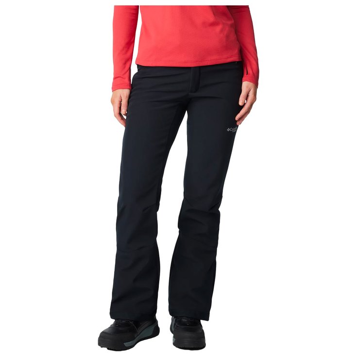 

Функциональные брюки roffee ridge vi w black - 4 Columbia