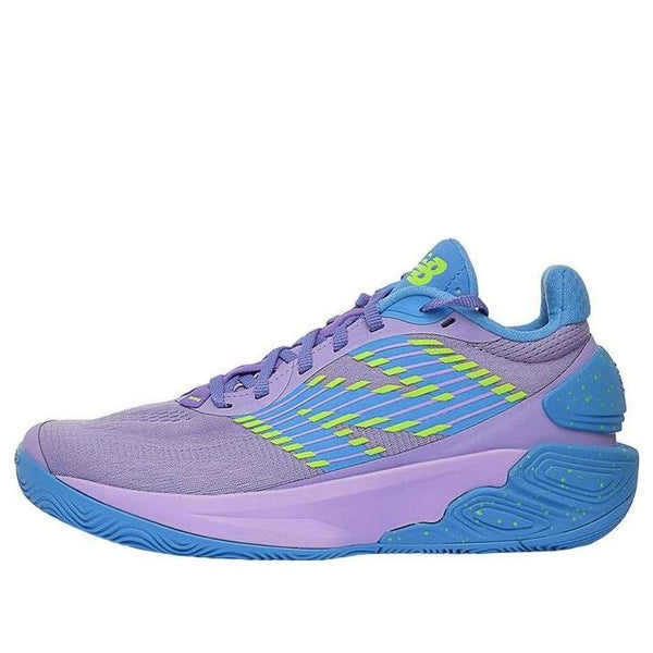 

Кроссовки two wxy v5 'lilac glow sky blue' New Balance, сиреневый, Фиолетовый, Кроссовки two wxy v5 'lilac glow sky blue' New Balance, сиреневый