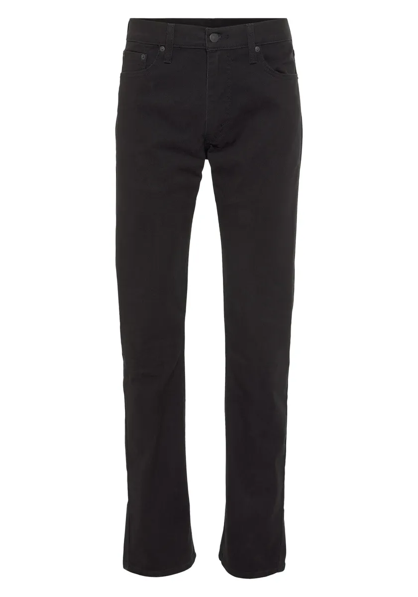 

Прямые джинсы Levi's "513 Slim Straight", цвет Jet