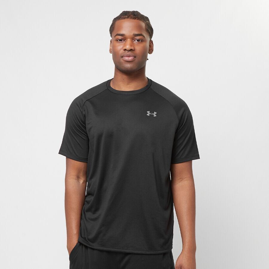 

Футболка Tech 2.0 Under Armour, цвет Black