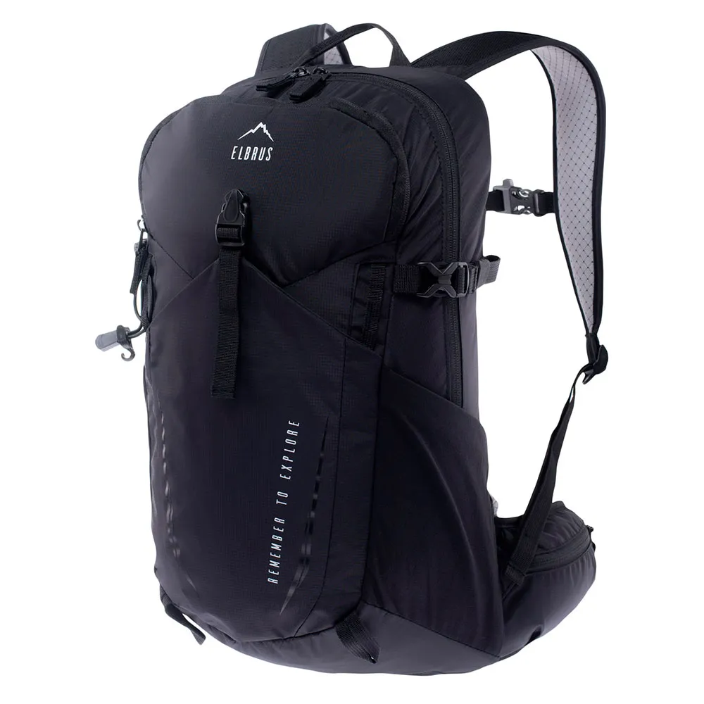 

Рюкзак Elbrus Archer 18L, черный