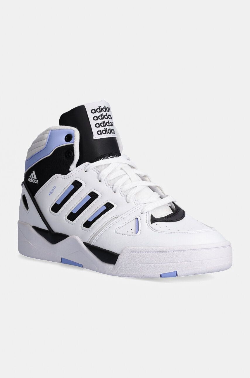

Кроссовки adidas Midcity, белый
