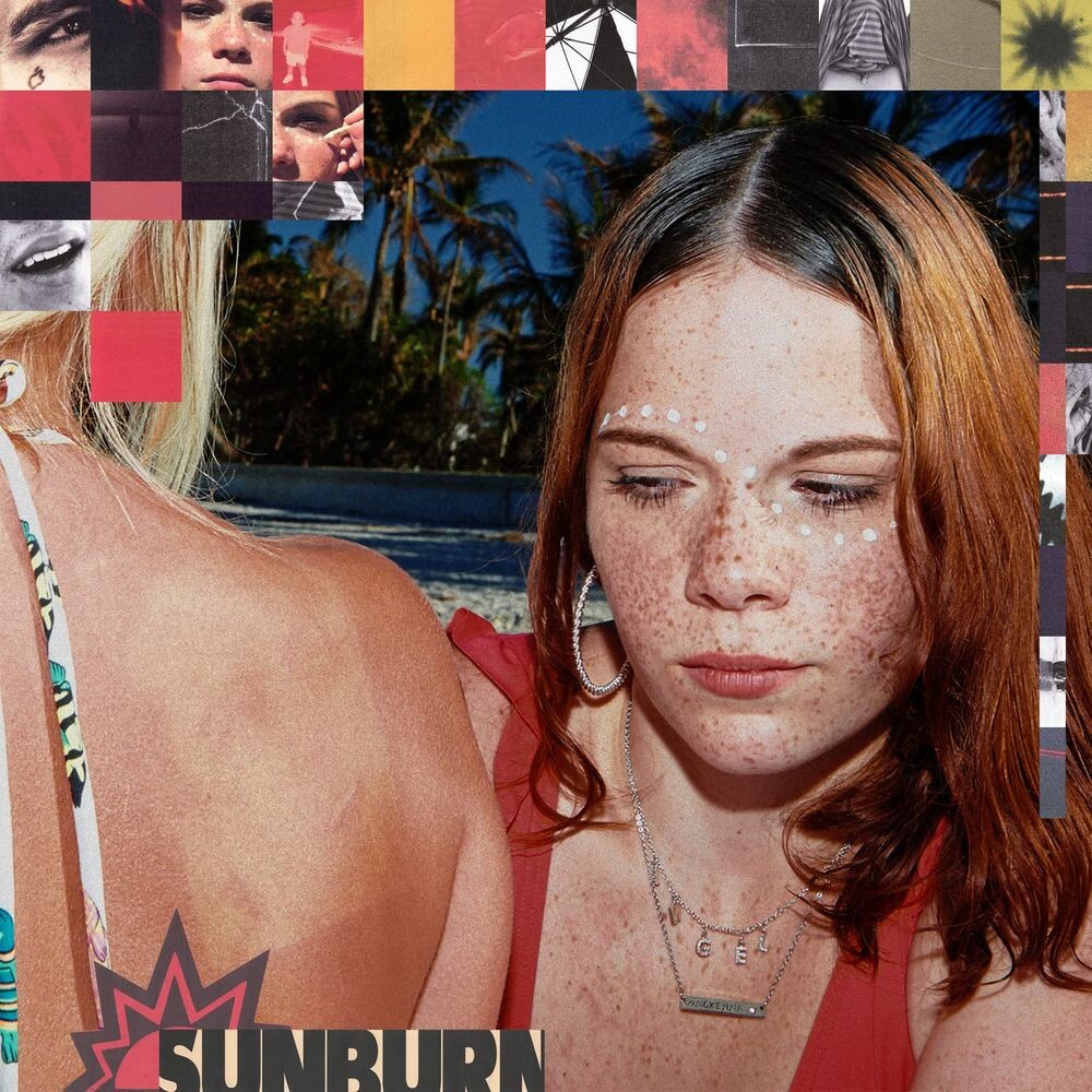 

Диск CD Sunburn [Explicit] - Dominic Fike