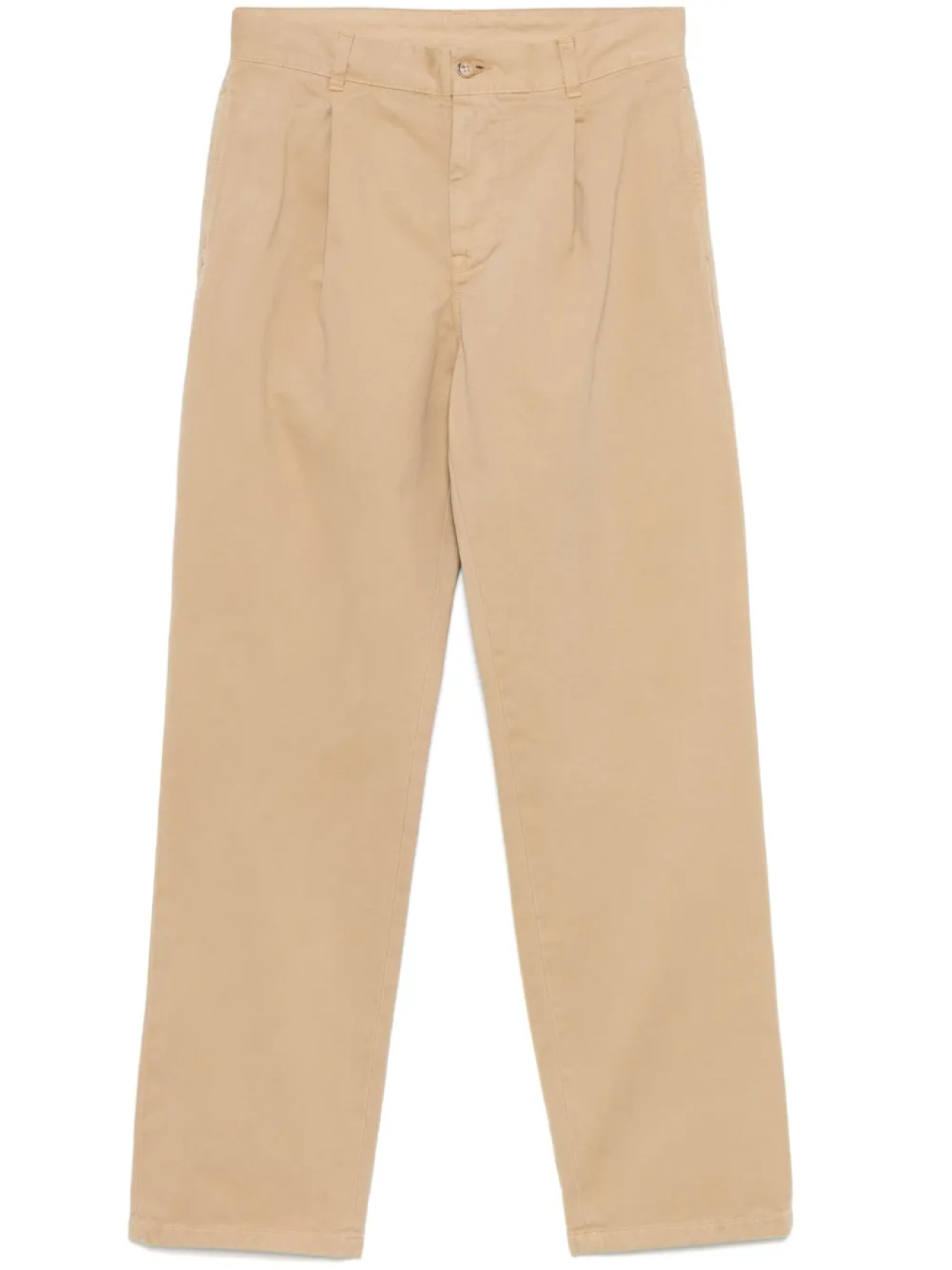 

Ralph Lauren Collection брюки чинос, нейтральный