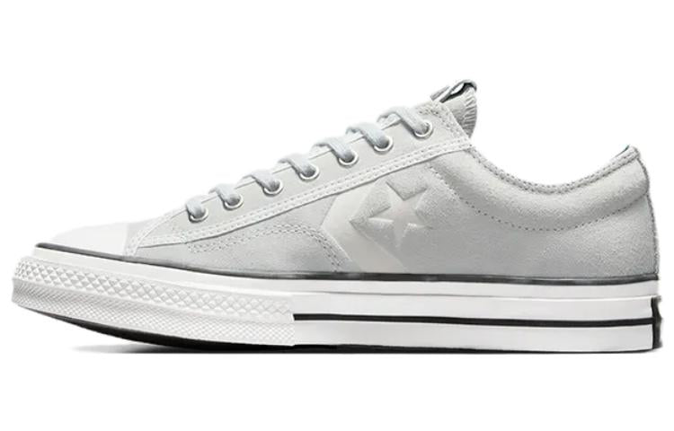 Кроссовки Converse Star Player 76 Trainers 'Light Grey', серый — фото 2