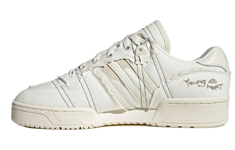 

Мужские кроссовки adidas originals Rivalry Skate