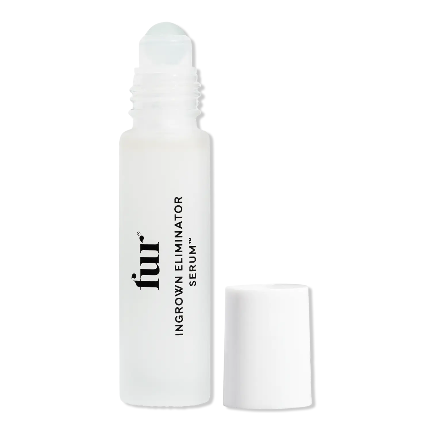 

Сыворотка для удаления вросших волос в роликовом флаконе Fur, 0.3 oz